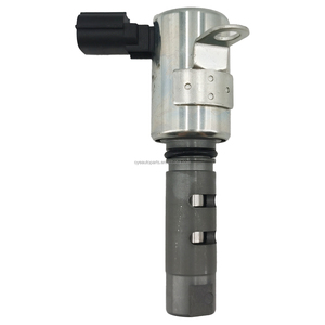 Válvula Solenoide de Control de Aceite VVT Más Vendida en Norteamérica 15330-20010 15330-20011 15330-0A010 para Lexus <span class=keywords><strong>Toyota</strong></span> 3.0 <span class=keywords><strong>V6</strong></span> - Product Image 1