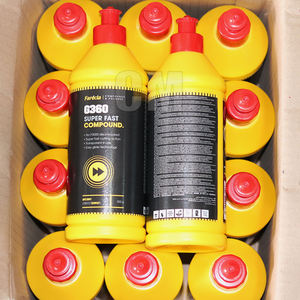 <span class=keywords><strong>Farecla</strong></span> G360 Super Fast Compound-Cire de polissage de peinture de voiture, remplacement pour 3M PN51815 - Product Image 3