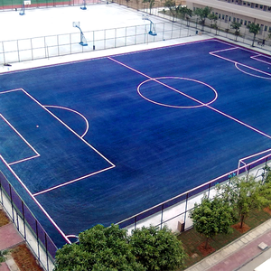 Bisonjs — tapis synthétique pour le jardin, gazon artificiel, football, vente en gros - Product Image 4