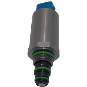 วาล์วโซลินอยด์แบบสัดส่วนสำหรับปั๊มไฮดรอลิกของรถขุด 24V รุ่น R901557402 ใช้ได้กับรถขุด WOSANY SANY Rexroth - Product Image 5