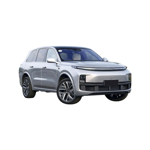2024 <span class=keywords><strong>Ideal</strong></span> L8 nouvelle voiture Libre de taxe d'achat SUV 5 portes 6 places New Energy Hybrid SUV intermédiaire - Product Image 1
