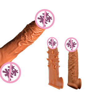 Usine-Entrepôt XXJL Réaliste Doux Imperméable Femelle G-Spot Adult <span class=keywords><strong>Sex</strong></span> Toy 220g Facile à Nettoyer Ventouse Gode-Vente en Gros - Product Image 3