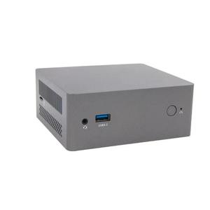 Mini Computadora N100 de 12.ª Generación, Nueva, con RAM DDR4, Pantalla Dual 4K, para Control Industrial, Uso Comercial - Product Image 2