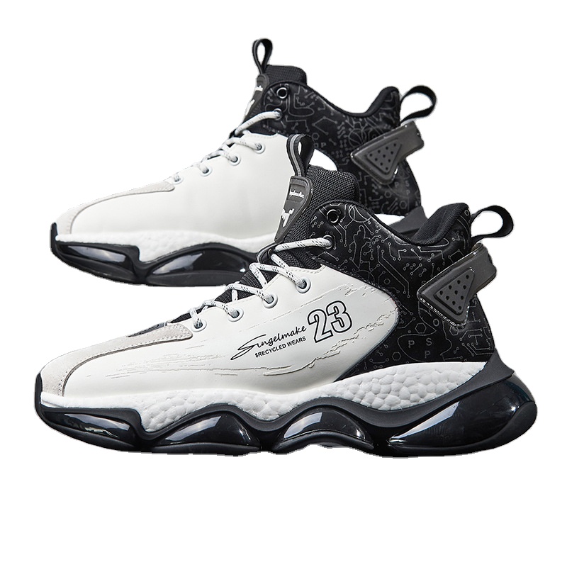 Top 2024 Basketball Shoes Manufacturers for Wholesale OEM