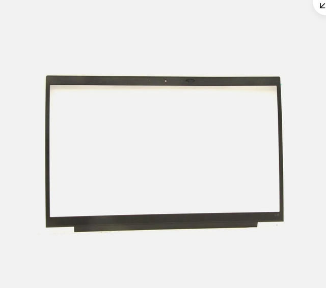 Replacement 5B30Z38927 Laptop LCD Front Bezel for ThinkPad L15 Gen 4 Lcd Bezel