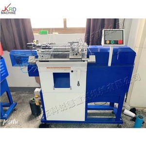 Automatic CNC Intelligent Multi-Motor Driven Bath <strong>Labour</strong> Glove Knitting <strong>Machine</strong> for Manufacturing Plant Threaded Glove Weaving - Product Image 2