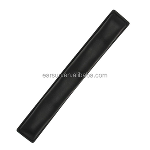 Cojín de diadema de repuesto suave de entrega rápida para <span class=keywords><strong>Sennheiser</strong></span> HD8 HD 8 <span class=keywords><strong>DJ</strong></span> HD6 MIX <span class=keywords><strong>auriculares</strong></span> esponja reparación Partsr parte - Product Image 5
