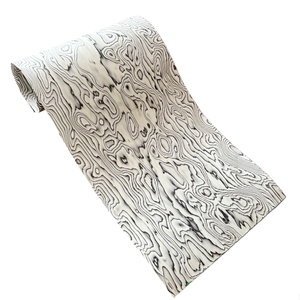 <span class=keywords><strong>Impiallacciatura</strong></span> Ecologica in Legno Naturale 3,1M, Design Moderno, Texture Liscia per Soggiorno, Sala da Pranzo, Hotel, Cucina - Product Image 6