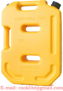 <span class=keywords><strong>Bidao</strong></span> jerrycan galao de approvisionnement en essence et en carburant sans déversement 10 litres - Product Image 2