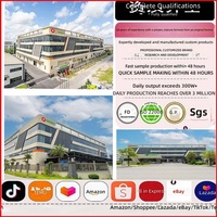 Bonbons Gommeux GABA Personnalisables Transfrontaliers – Compléments Santé Fonctionnels à la Théanine, Sans Sucre, Végétaliens, Sans Gluten, Améliorés