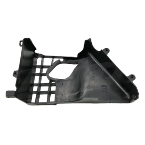 Accesorios para Motocicletas, Cubierta Protectora del Cilindro del Motor de Scooter A/B, Cubierta de Plástico para Motor de Motocicleta, Apta para GY6 125cc - Product Image 3