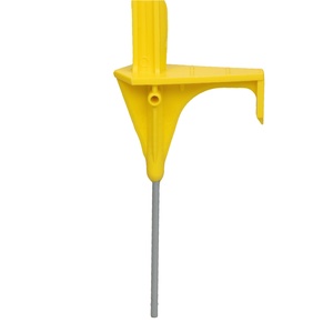 Tốt nhất bán uv-kháng nhựa Step-in bài viết điện hàng rào bài viết điện hàng rào bài viết cho ngựa - Product Image 5