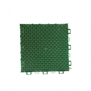 Design moderno intelligente PP portatile da basket pavimentazioni antiscivolo temporaneo per sport all'aria aperta piastrelle di plastica - Product Image 5
