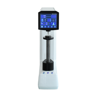 Durómetro Automático de Pantalla Táctil Rockwell de 60 kg, 100 kg, 150 kg, Alta Precisión de Medición y Uso Conveniente