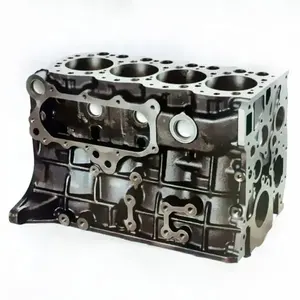 Super kwaliteit cilinder blok fit GM6.5 motor