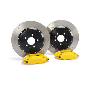 Étrier de frein 16 pouces 7600 Car Racing 4 Pot pour R53 <span class=keywords><strong>Mini</strong></span> <span class=keywords><strong>Cooper</strong></span> <span class=keywords><strong>S</strong></span> - Product Image 5