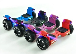 <span class=keywords><strong>Hoverboard</strong></span> auto-équilibré, scooter à <span class=keywords><strong>2</strong></span> <span class=keywords><strong>roues</strong></span>, 8,5 pouces, <span class=keywords><strong>hoverboard</strong></span> électrique tendance - Product Image 5