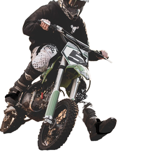 Accesorios de Protección para Botas de Motocicleta Universales para Hombres y Mujeres, Cubrebotas Antideslizantes - Product Image 1