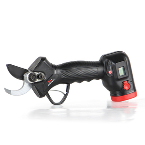 Forbici da Potatura Elettriche Senza Filo da 30MM, Cesoie da Giardino Elettriche da 16.8V con Batteria al Litio per Potatura Alberi - Product Image 2