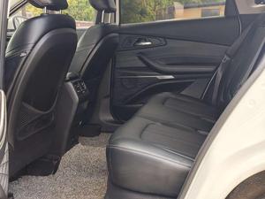 Auto Usado en Venta, Chery Exeed TXL 2019, 1.6T, SUV, Volante a la Izquierda, Automático, Lujoso, Alta Tecnología, 5 Plazas, 197hp, Excelente Estado - Product Image 4