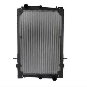 Radiatore resistente del camion di vendite del Ddirect della fabbrica del produttore per il F <span class=keywords><strong>85</strong></span> 300 92-98 MT OEM NO. 1241583 - Product Image 1