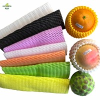 Fruitfoamnet voor guave, mango, aardappel en perzik