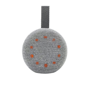 Nhà Sản Xuất Giá Bán Buôn Chăm Sóc Em Bé Ngủ Tiếng Ồn Trắng Mưa Ngủ Âm Thanh Máy Xách Tay RGB Tiếng Ồn Trắng Máy - Product Image 1