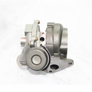 Ap02 — turbocompresseur BV39 Turbo, pour <span class=keywords><strong>Renault</strong></span> mégane II 1.5 dCi 78Kw 106HP K9K <span class=keywords><strong>2005</strong></span> — 54399880030, 543997000030 54399880070 - Product Image 1