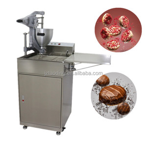 Machine à donuts <span class=keywords><strong>Paris</strong></span> Mochi, machine à cupcakes, machine à glacer les donuts, friteuse à donuts, machine à former automatiquement les donuts, machine à fabriquer des donuts commerciale - Product Image 6