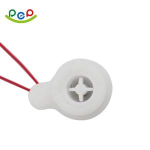 12V POM magnetico Reed sensore di flusso dell'acqua per uso alimentare in plastica interruttore di flusso dell'acqua - Product Image 4