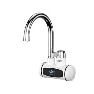 Robinet chauffe-eau <span class=keywords><strong>sec</strong></span> avec chauffe-eau électrique instantané - Product Image 1