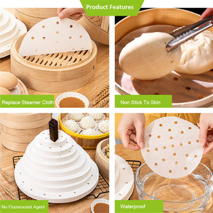 แผ่นบุรองนึ่งแบบไม่ติดสำหรับใช้ในครัวบ้านหรือร้านอาหาร - Product Image 6