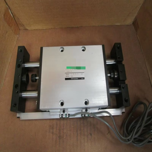 กระบอกสูบสไลด์เทเบิล Ucabx3250s0kd ของแท้ใหม่พร้อมส่ง ระบบอัตโนมัติอุตสาหกรรม Pac Plc - Product Image 1