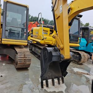 Mini-machine CAT307 CAT305 307E2 307E 307 308 d'origine du Japon, excavatrice CAT d'occasion en stock - Product Image 3