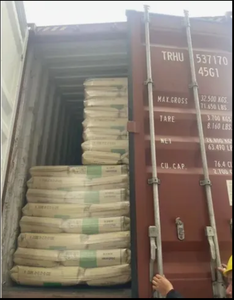 Resina de PVC Beiyuan SG-3, Material de Policloruro de Vinilo de Grado Cable, Resina de PVC K70 - Product Image 3