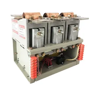 CKJ5 1000A Vertical Type AC Vacuum Contactor 1140V