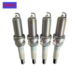 4912 ILKAR7B11 Bujía de iridio para <span class=keywords><strong>TOYOTA</strong></span> YARIS VERSO COROLLA <span class=keywords><strong>RAV4</strong></span> PRIUS PREMIO 1,33 1,6 1,8 2,0 1NR-FE 1ZR-FE 2ZR-FE - Product Image 2