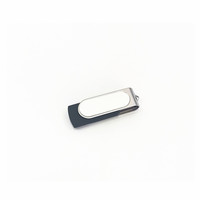 Clé USB en métal de type C OEM, sublimation, USB 2.0 3.0, 1 To, mémoire flash USB, clé USB personnalisée