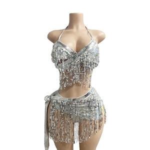 ELITES Stripper Outfits Dancewear Vêtements <span class=keywords><strong>de</strong></span> danse exotiques Vente en gros Spinning Dancing <span class=keywords><strong>Pole</strong></span> Dancewear - Product Image 1