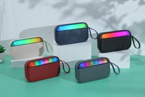 Altavoz Bluetooth BS56D Kalonka Bass, Bafell, Cornetas Amplificadas, Altavoz y Bocina, Caixa De Som, Altavoces Bluetooth - Product Image 2