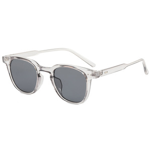 Sunglasses Oval <b>Frame</b> PC Lens 100% UV Protection Unisex Sun Protection Fishing Outings Cycling Driving Fashion - Product Image 4