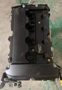 Moteur complet en gros <span class=keywords><strong>à</strong></span> <span class=keywords><strong>vendre</strong></span> EP6 1.6 Auto Engine Assembly pour Citroen C4 <span class=keywords><strong>DS3</strong></span> - Product Image 2