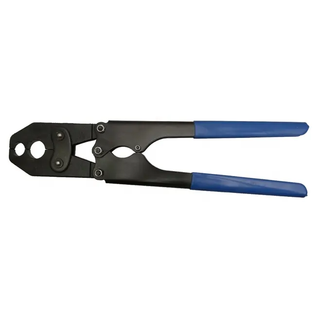 3/4 Pex Pijp Cutter Krimpen Combo Crimp Tool Kit