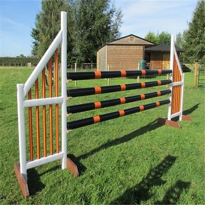 <strong>Jump</strong> Filler <strong>Aluminum</strong> Horse Jumping <strong>Show</strong> <strong>Jumps</strong> - Product Image 3