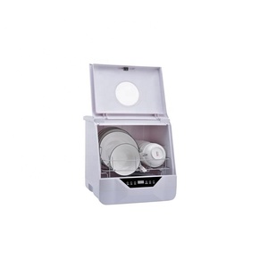 <span class=keywords><strong>Lave</strong></span>-<span class=keywords><strong>vaisselle</strong></span> portable de cuisine à domicile <span class=keywords><strong>Lave</strong></span>-<span class=keywords><strong>vaisselle</strong></span> intelligent de comptoir - Product Image 3