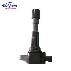 Koil Pengapian Grosir Makki ZJ2-018-100 ZJ20-18-100A ZJ49-18-100 ZJ49-18-100A Untuk Mazda 	 <span class=keywords><strong>2</strong></span> <span class=keywords><strong>3</strong></span> - Product Image 1