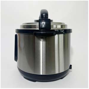 Cuiseur à riz Cuiseur à riz <span class=keywords><strong>Miyako</strong></span> nouveautés bonne qualité Logo personnalisé Oem/Odm populaire Offre Spéciale nouvelle mode Cuiseur à riz 36L - Product Image 6