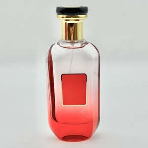 น้ำหอมดูไบคุณภาพสูง กลิ่นดอกไม้ หอมติดทนนาน สไตล์อาหรับ ขนาด 100 มล. เป็นมิตรต่อสิ่งแวดล้อม พร้อมหัวฉีดสำหรับผู้หญิง - Product Image 4