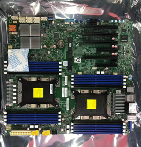 Carte mère Supermicro X12DPL-i6 d'origine, neuve, MBD-X12DPL-i6 X12DPL-i6 - Product Image 4