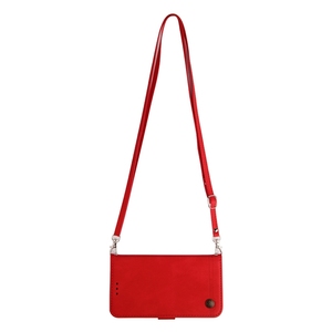 Lanière <span class=keywords><strong>Collier</strong></span> Étui Portefeuille En Cuir pour <span class=keywords><strong>Samsung</strong></span> Galaxy S26 Pro S25 Bord S24 S23 <span class=keywords><strong>Ultra</strong></span> <span class=keywords><strong>S22</strong></span> Plus M14 5G M54 A23 4G Couverture Mate - Product Image 5